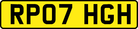 RP07HGH