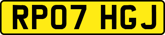 RP07HGJ