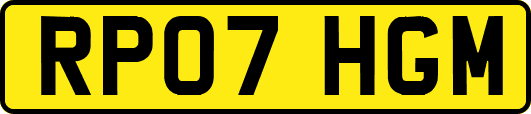 RP07HGM