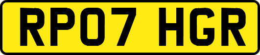RP07HGR