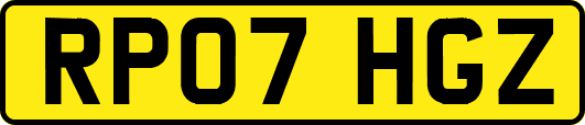 RP07HGZ