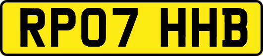 RP07HHB