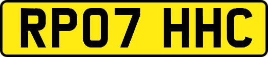 RP07HHC