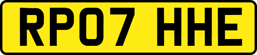 RP07HHE