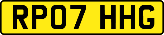 RP07HHG