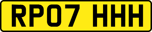 RP07HHH