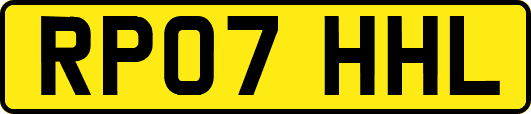 RP07HHL
