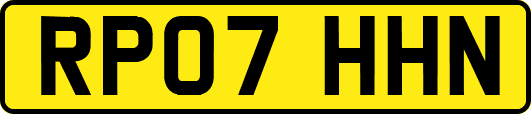 RP07HHN