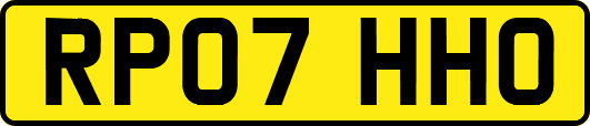 RP07HHO