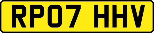 RP07HHV
