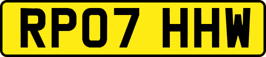 RP07HHW