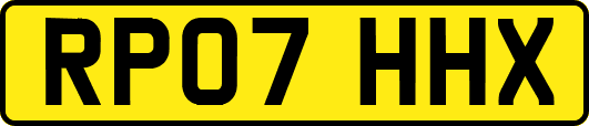 RP07HHX