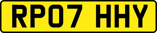 RP07HHY