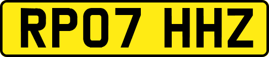 RP07HHZ