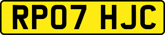 RP07HJC