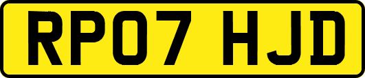 RP07HJD