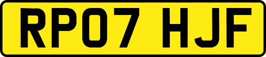 RP07HJF