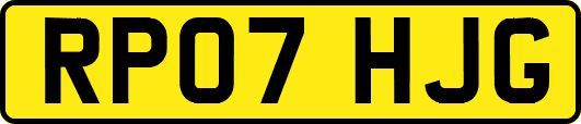 RP07HJG