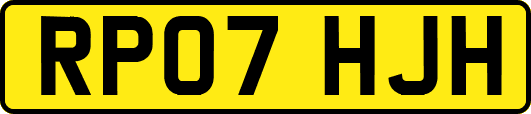 RP07HJH