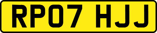 RP07HJJ