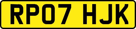 RP07HJK