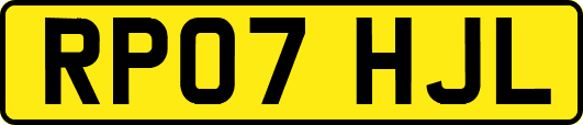 RP07HJL