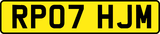 RP07HJM