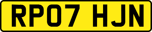 RP07HJN