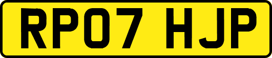 RP07HJP