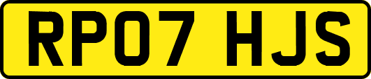 RP07HJS