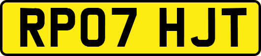 RP07HJT