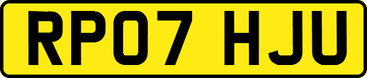 RP07HJU