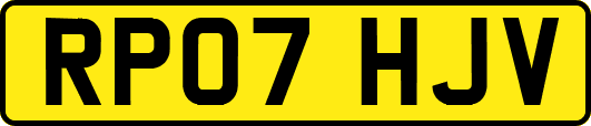 RP07HJV