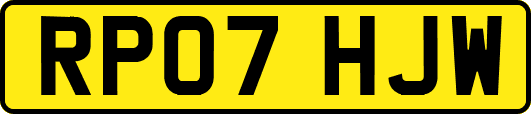 RP07HJW
