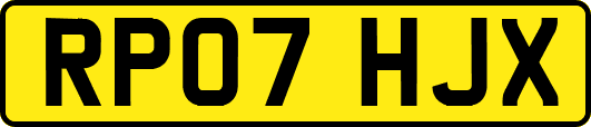 RP07HJX