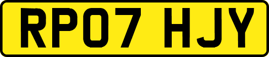 RP07HJY