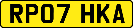 RP07HKA