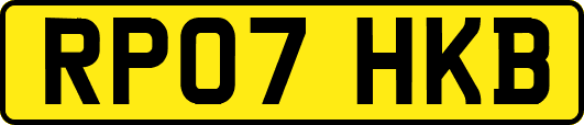 RP07HKB
