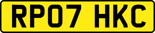 RP07HKC