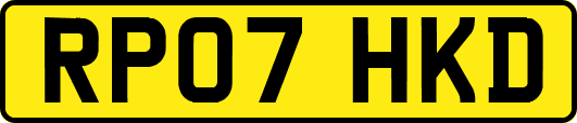 RP07HKD