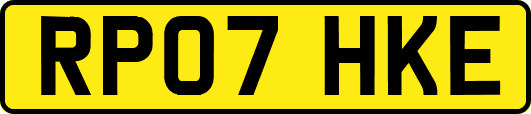 RP07HKE