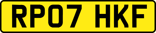 RP07HKF