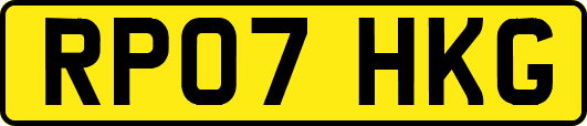 RP07HKG