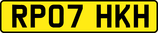 RP07HKH