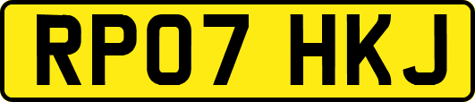 RP07HKJ