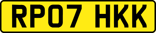 RP07HKK