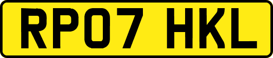 RP07HKL