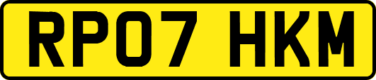 RP07HKM
