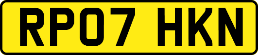 RP07HKN
