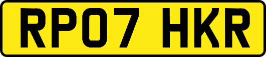 RP07HKR